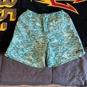 Patagonia Fish Baggies Swim Shorts